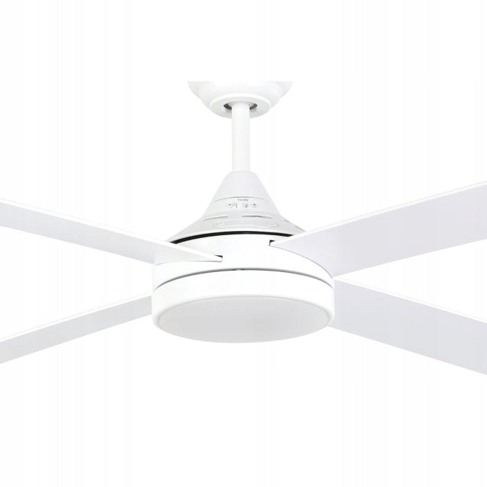 Deckenleuchte-Ventilator Eglo Trinidad 35084 