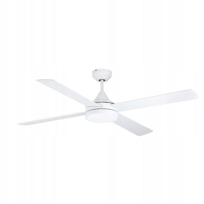 Deckenleuchte-Ventilator Eglo Trinidad 35084 