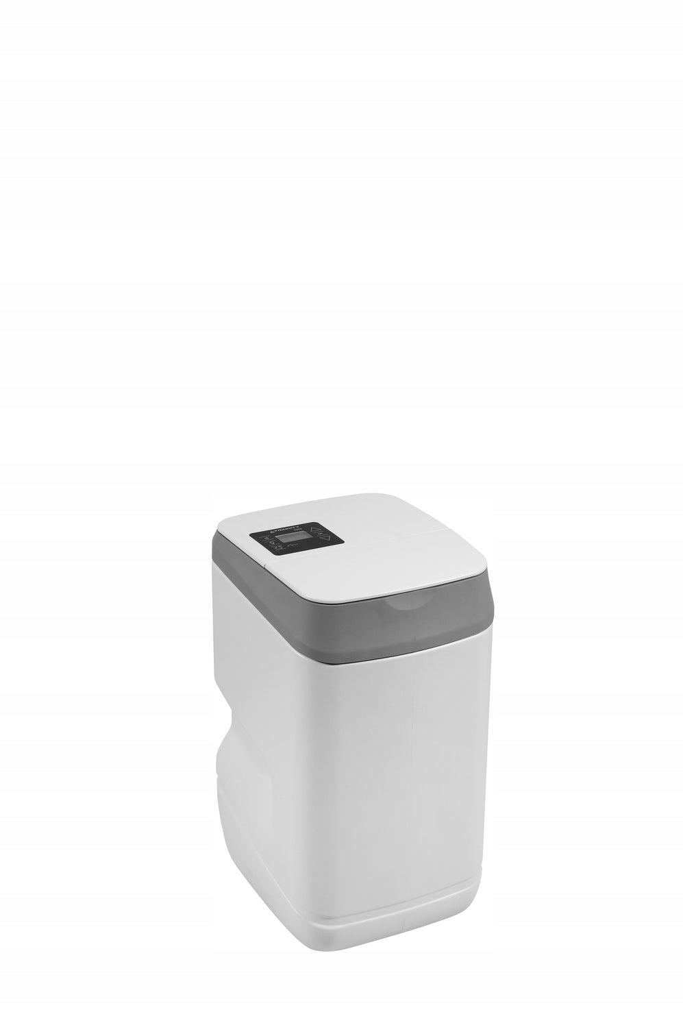 TRINNITY MINI WATER SOFTENER for small apartment houses deposit 9 L Brand Trinniti