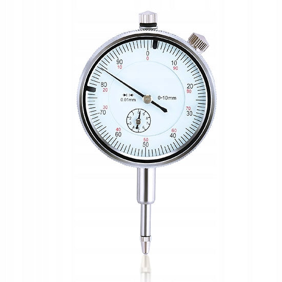 TRIPOD CLOCK SENSOR 0 - 10 mm / 0.01 mm TOPTUL IMAA1000