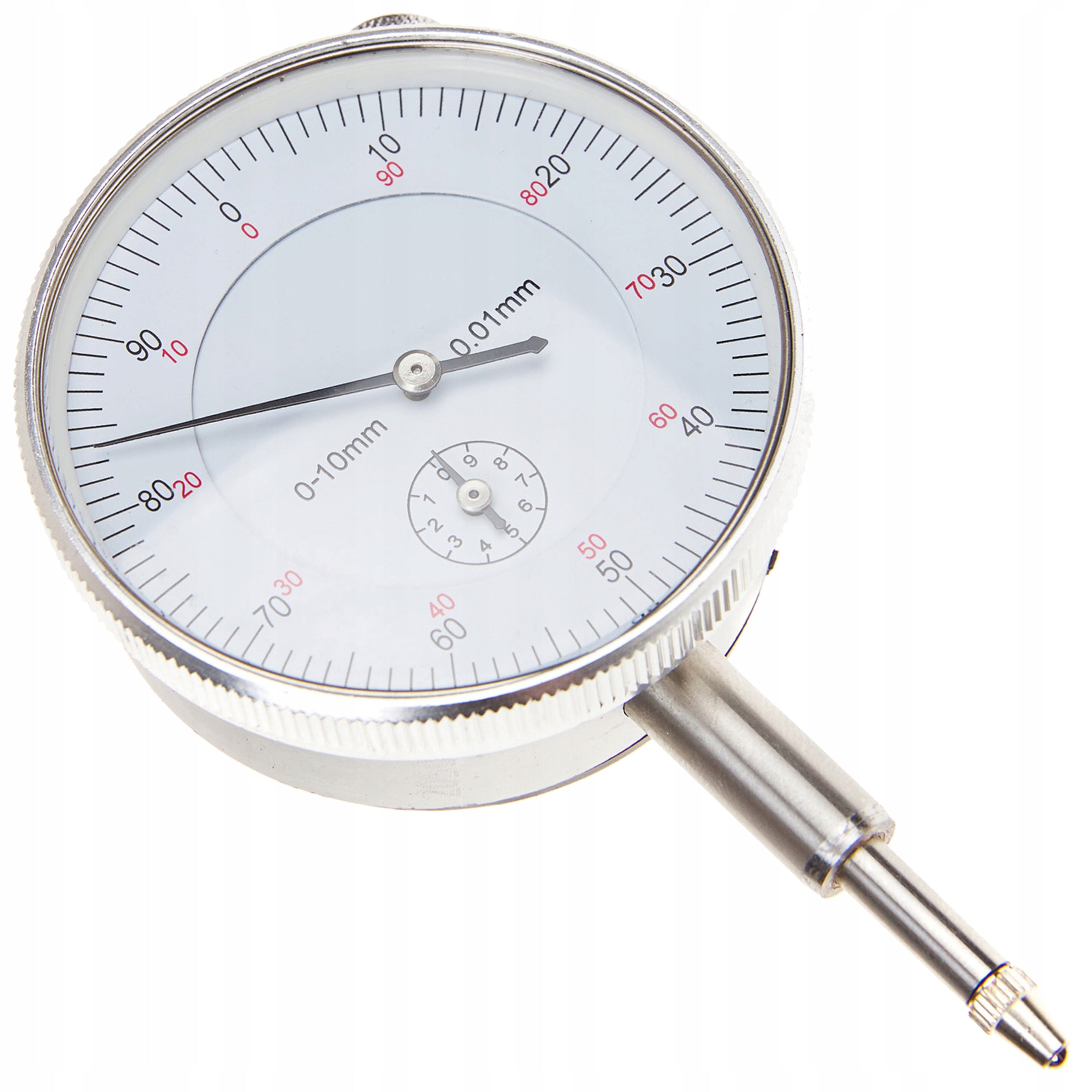 TRIPOD CLOCK SENSOR 0-10M 0,01MM PIN 8M DIAMETER 55M PRECISION Brand Falcon