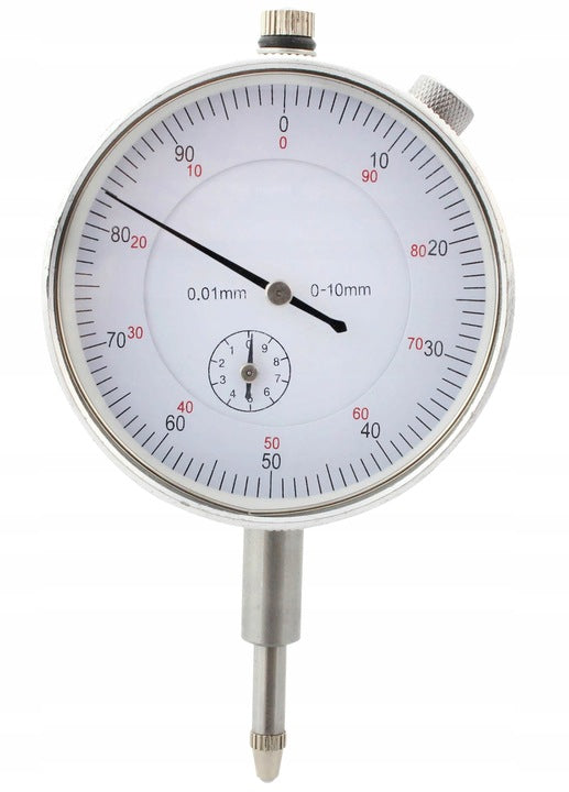 TRIPOD CLOCK SENSOR 0-10M 0,01MM PIN 8M DIAMETER 55M PRECISION