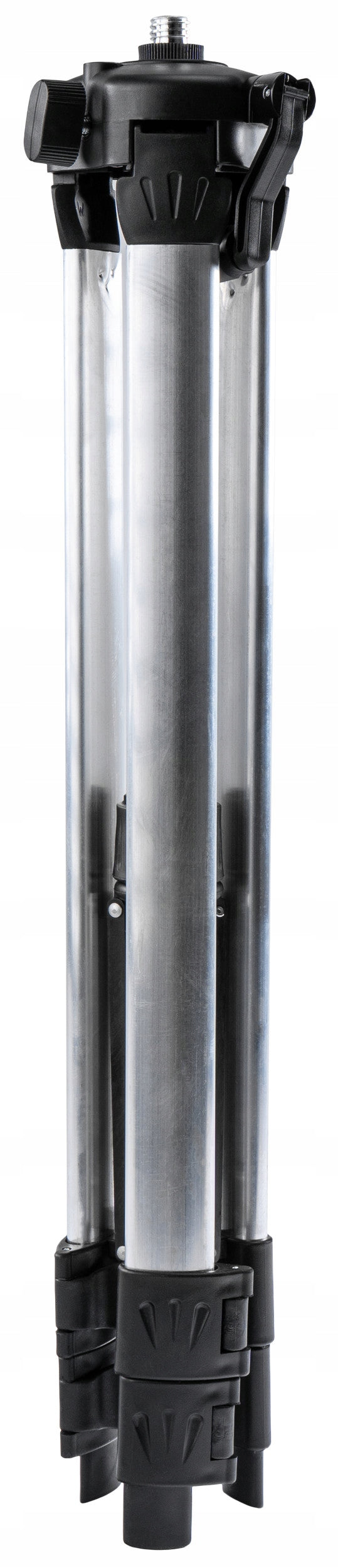 TRIPOD FOR LASER LEVEL TRIPOD FOR LASER TRIPOD 52-150CM THREAD 5/8" Manufacturer code PM1586