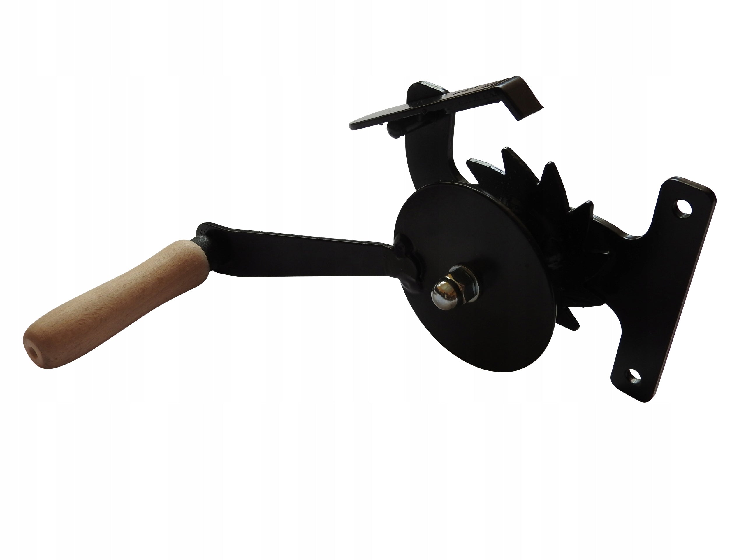 TRIPOD GRILL 193 CM GARDEN FOCAL GRATE 60 GRATE OVER FIREPLACE HANGING Manufacturer Talia-met