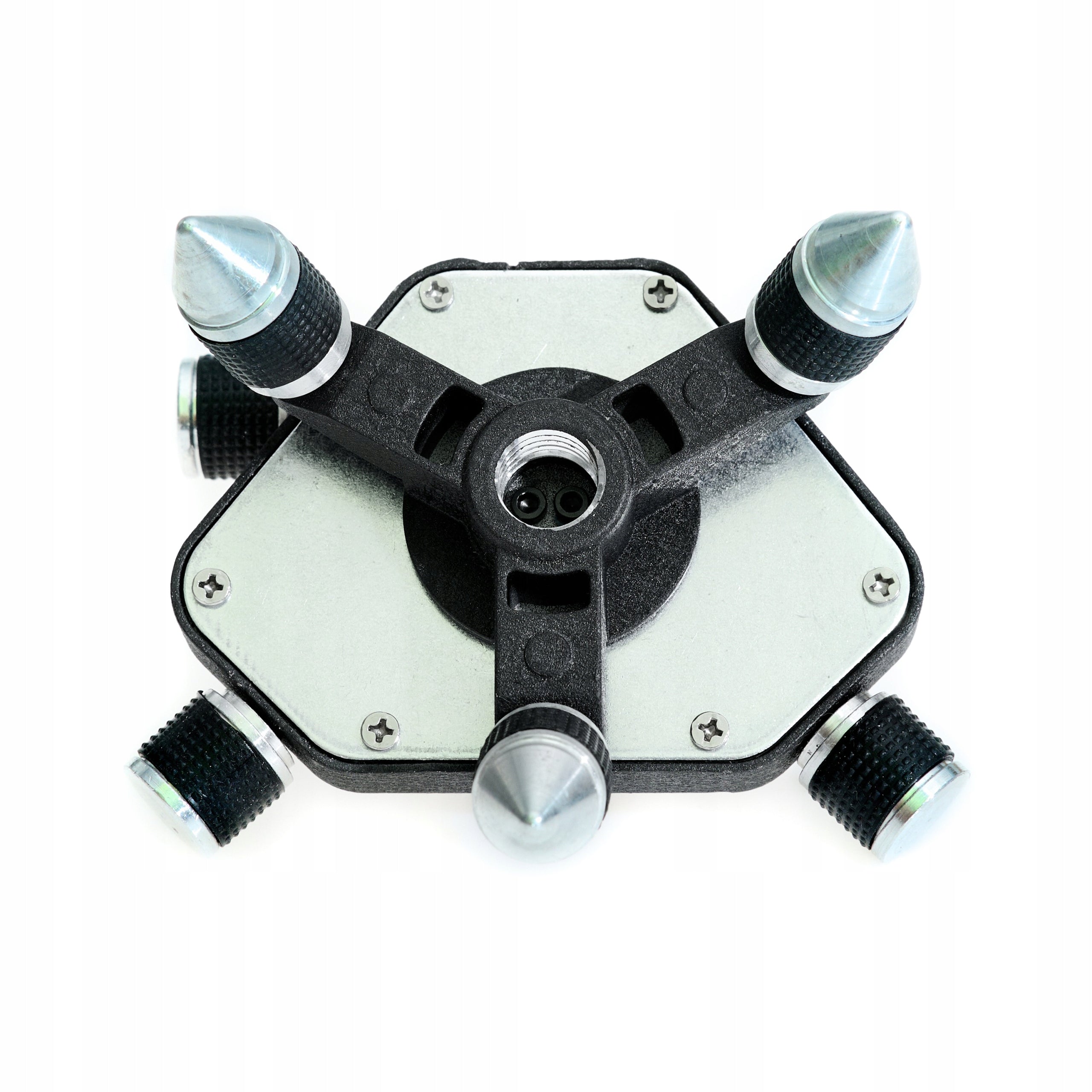 TRIPOD MINI TRIPOD ROTARY BASE FOR LASER LEVEL LASER DEKO Brand DEKO