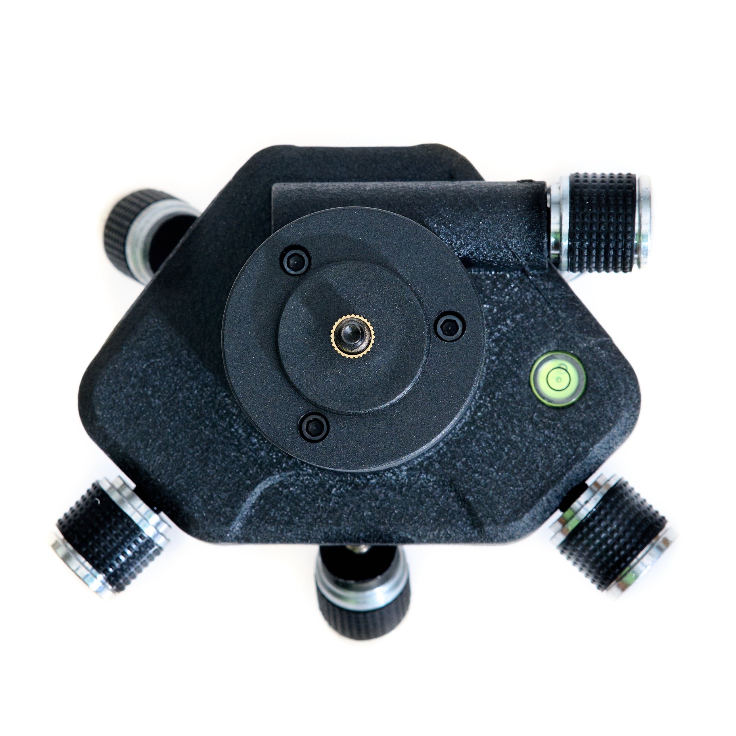 TRIPOD MINI TRIPOD ROTARY BASE FOR LASER LEVEL LASER DEKO Manufacturer code MINITRI01