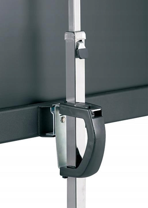 TRIPOD PROJECTION SCREEN - 1:1 125x125cm - 70" - ORAY SCREEN Manufacturer code TRE03B1125125