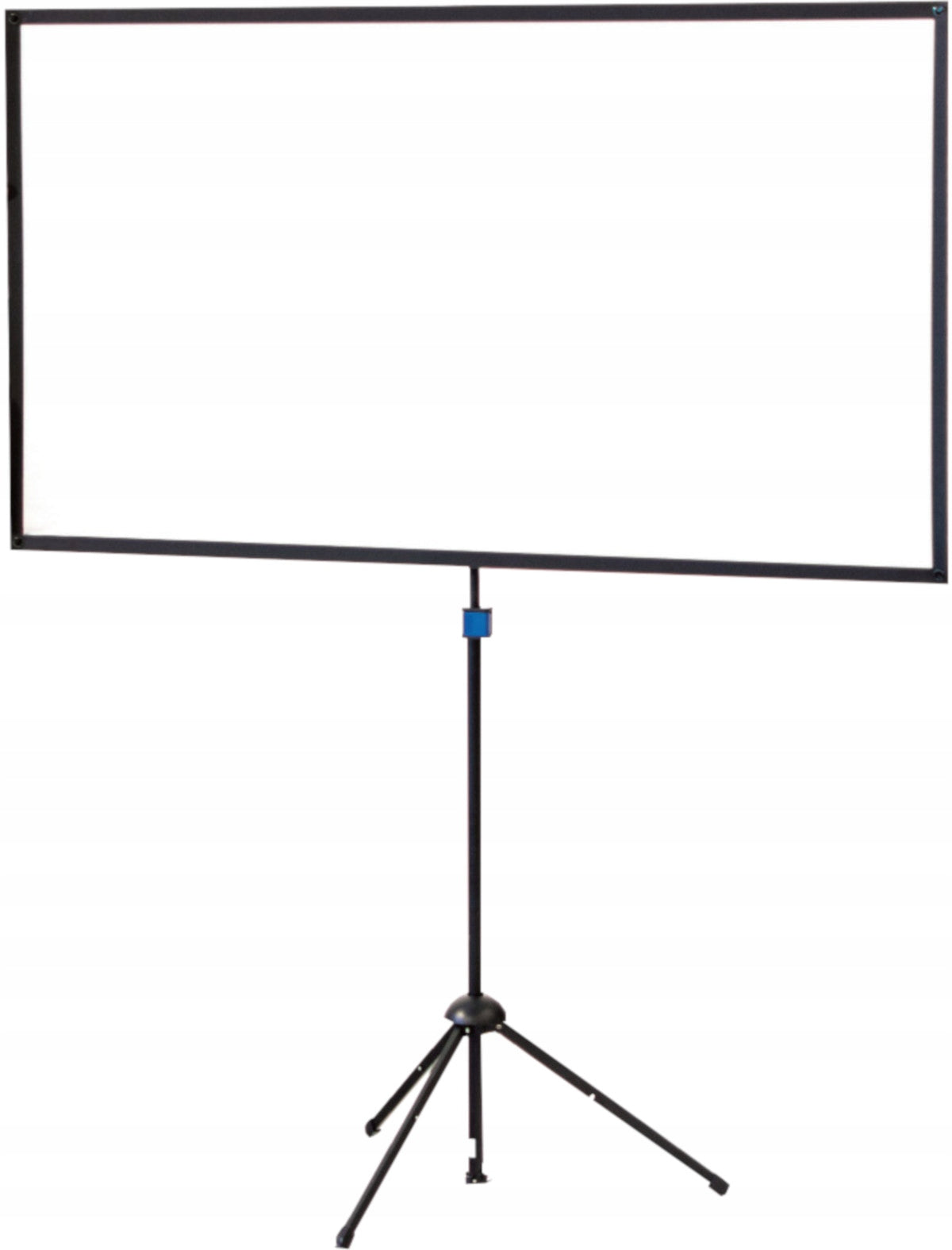 TRIPOD PROJECTION SCREEN - 16:9 200x112cm - 90" - ORAY CrossScreen