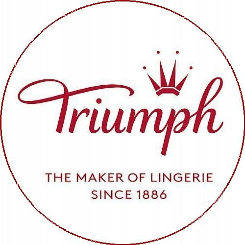 BH Triumph Beauty-Full Darling W 