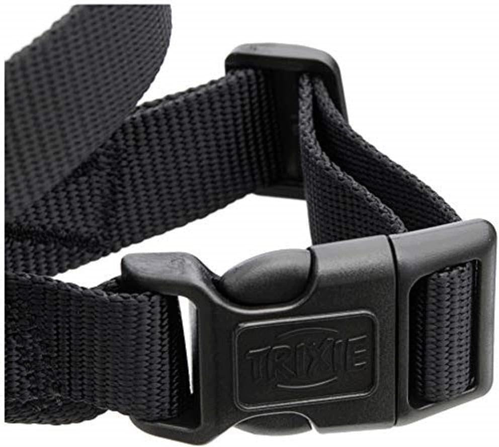 TRIXIE ADJUSTABLE MUZZLE FOR DOGS Packaging status original