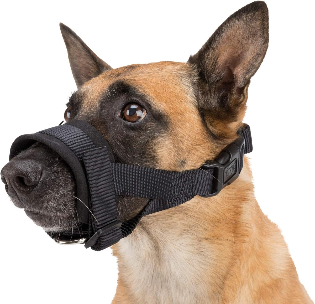TRIXIE ADJUSTABLE MUZZLE FOR DOGS