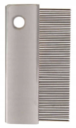 TRIXIE Anti-flea Comb Cat Dog 7cm 23761 Brand Trixie