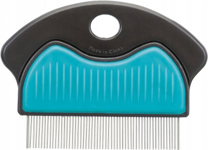 TRIXIE Anti-flea Comb Cat Dog 7cm 23761