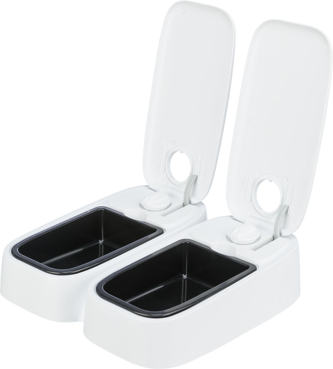 TRIXIE Automatic feeder TX2 2x 300ml Manufacturer code TX2