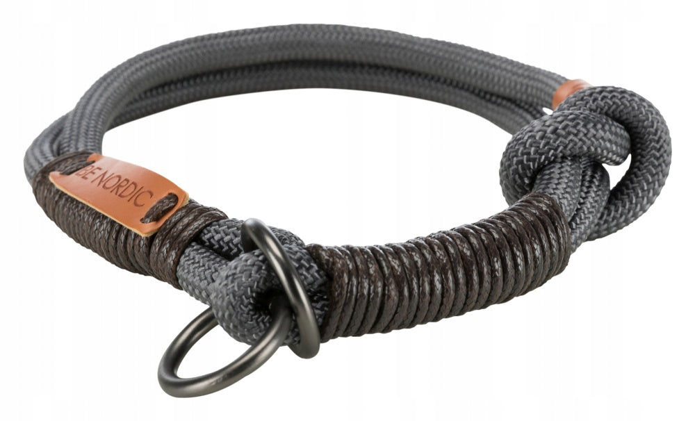 TRIXIE BE NORDIC Dog Clamp Collar L