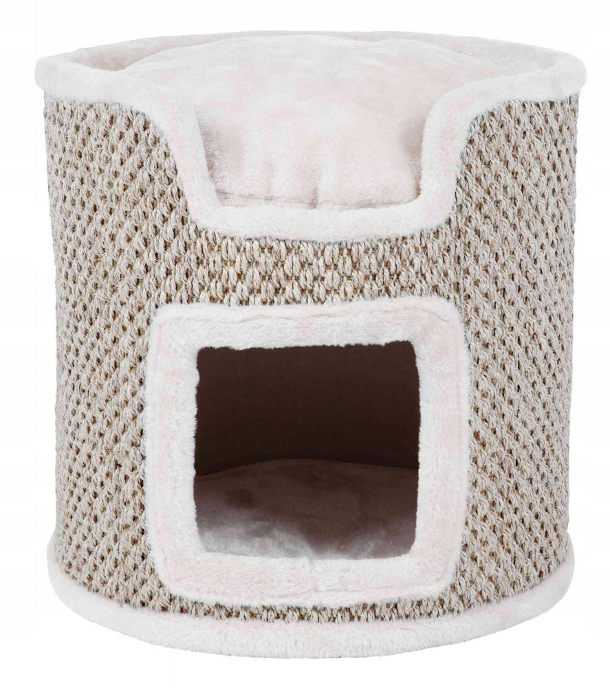 TRIXIE BED TUBE CAT SCRATCHER 37cm TX44706