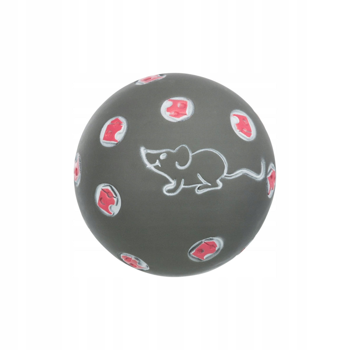 TRIXIE, CAT-BALL/FEEDER TOY TX-4137 Manufacturer code TX-4137