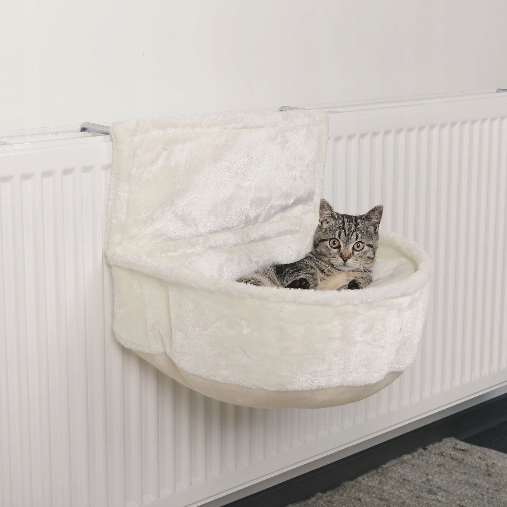 TRIXIE CAT RADIATOR BED 45x13x33 cm Length 33 cm