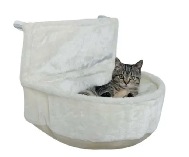 TRIXIE CAT RADIATOR BED 45x13x33 cm Manufacturer code 43140
