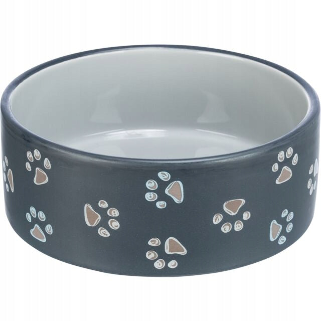 TRIXIE CERAMIC BOWL JIMMY PSA 0,75l 15cm 24775 Brand Trixie