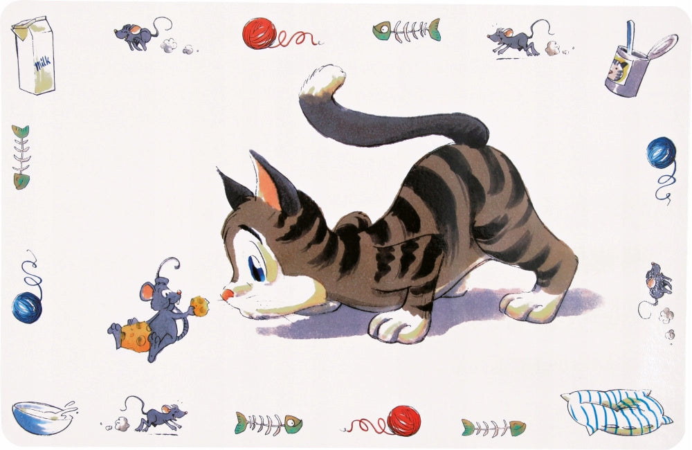 TRIXIE Cat Bowl Pad TX-24544