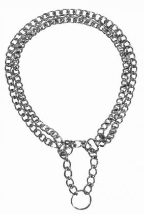 TRIXIE Collar Gland Metal For Dog 35cm TX-2241