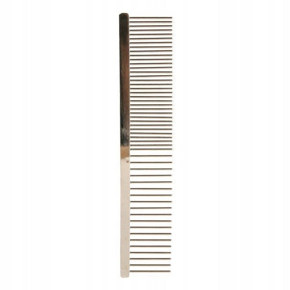 TRIXIE Comb Metal Dense Rare Dog 16cm 2395 Brand Trixie