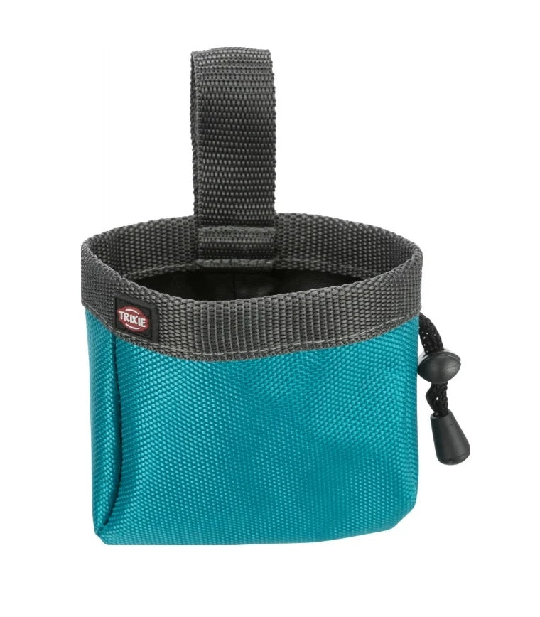 TRIXIE Deluxe Dog Treat Bag