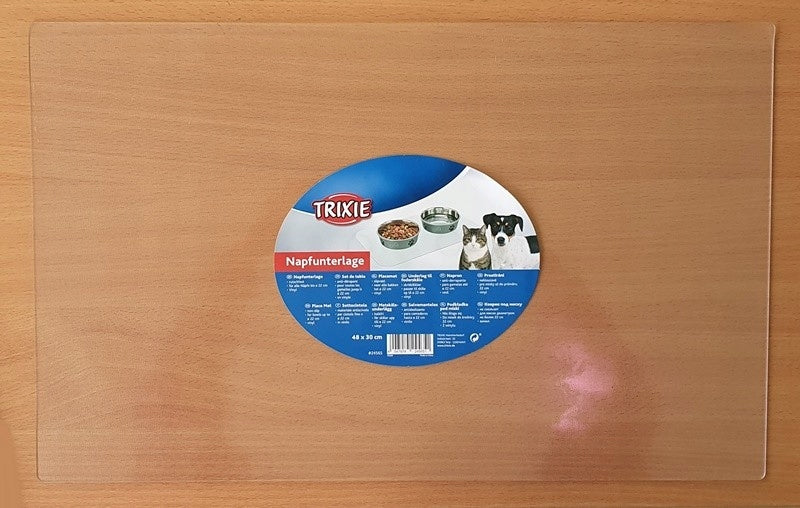 TRIXIE Dog Bowl Pad 48 × 30 Cm Manufacturer code TX-24565