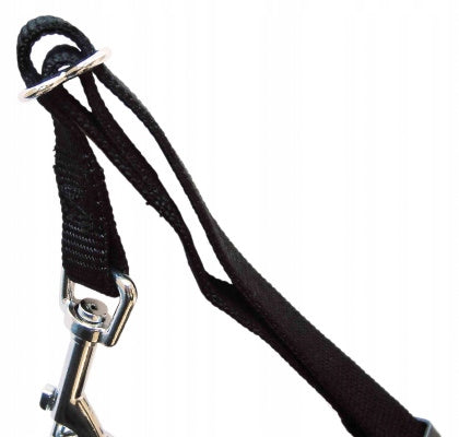 TRIXIE Dog Harness with Lanyard 30-60 cm/20 mm