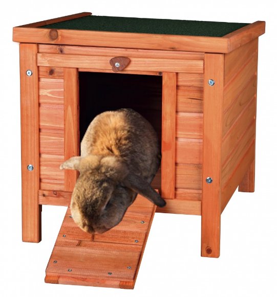Trixie-Haus für Nagetiere 51 cm 