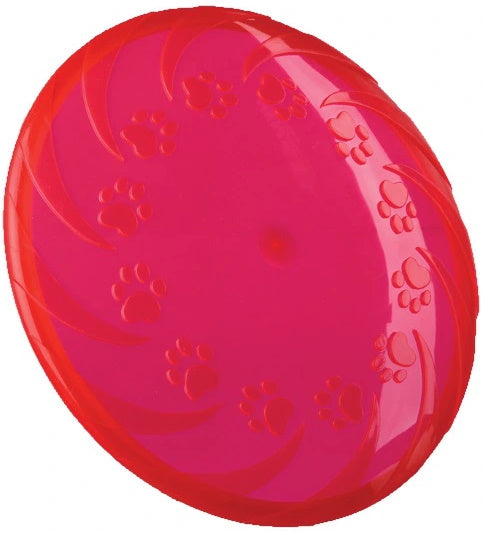 Trixie fliegende Untertasse, 18 cm 