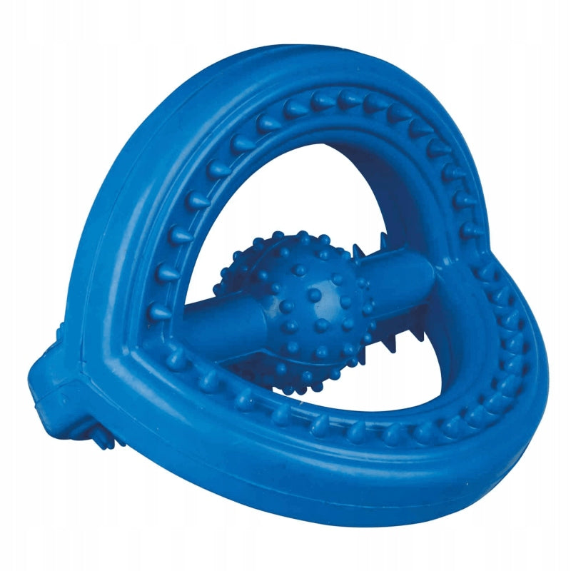 Trixie Kauspielzeug aus Gummi, 14 cm 