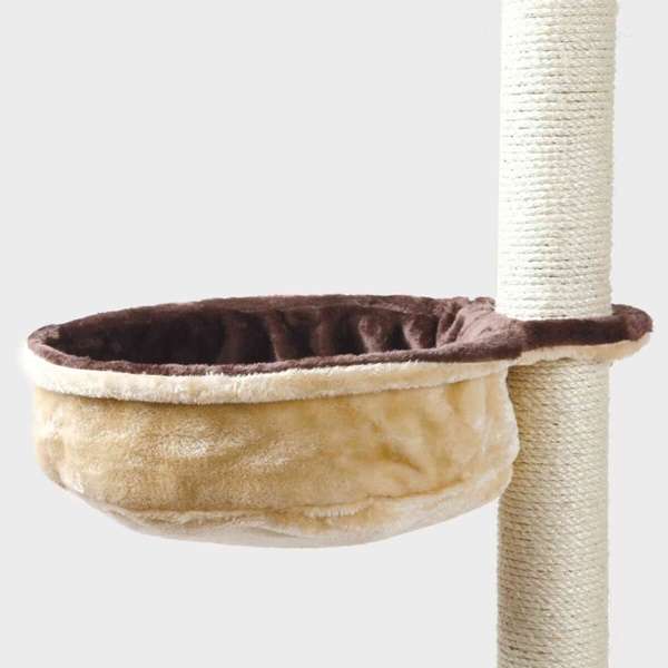 Reibe mit Trixie, 38 cm 