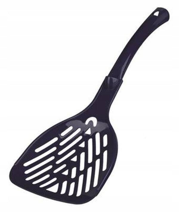 TRIXIE LITTER BOX SPATULA SMALL 4048 Packaging status original