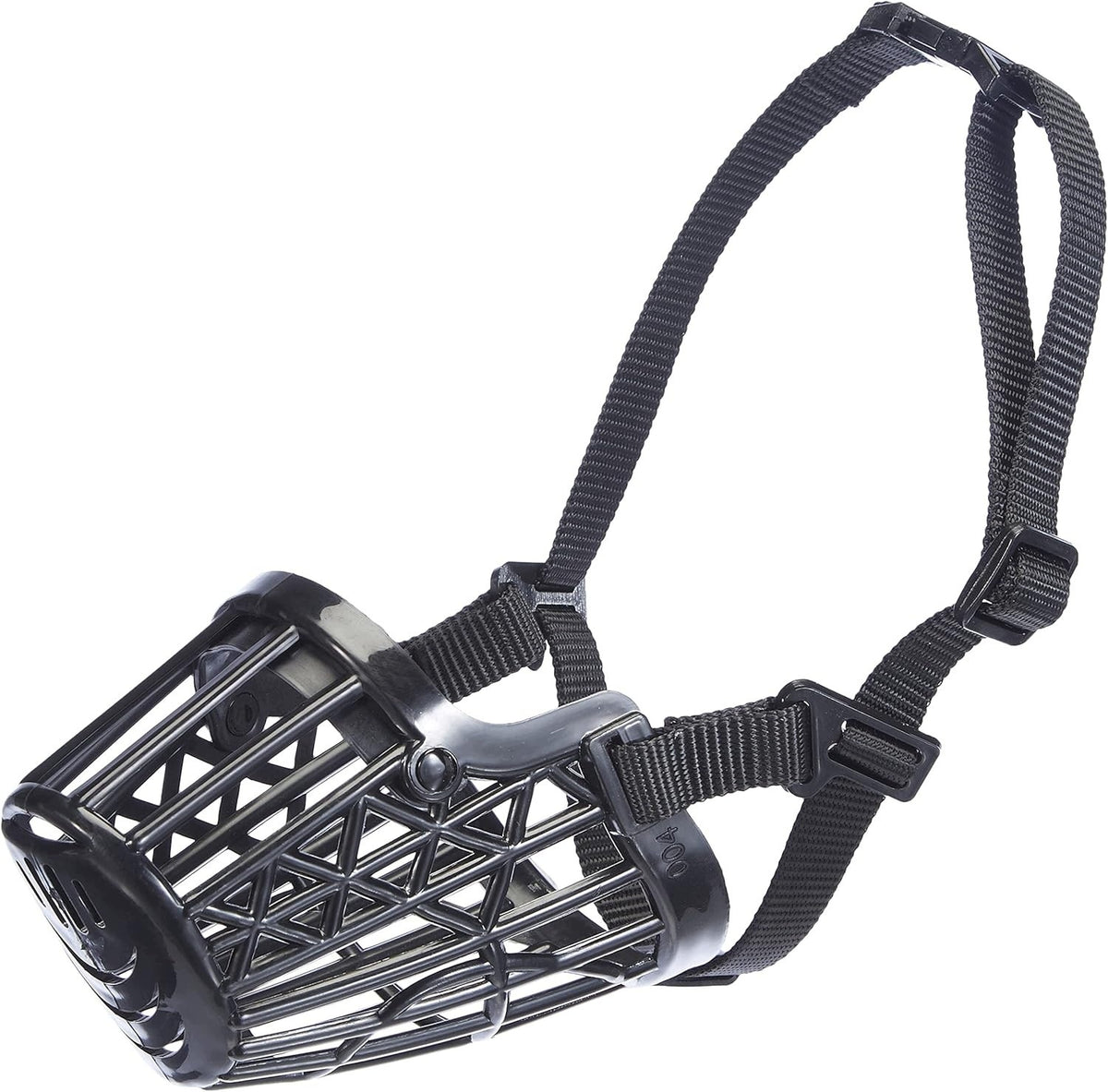TRIXIE MUZZLE FOR DOGS, S-M Brand no brand
