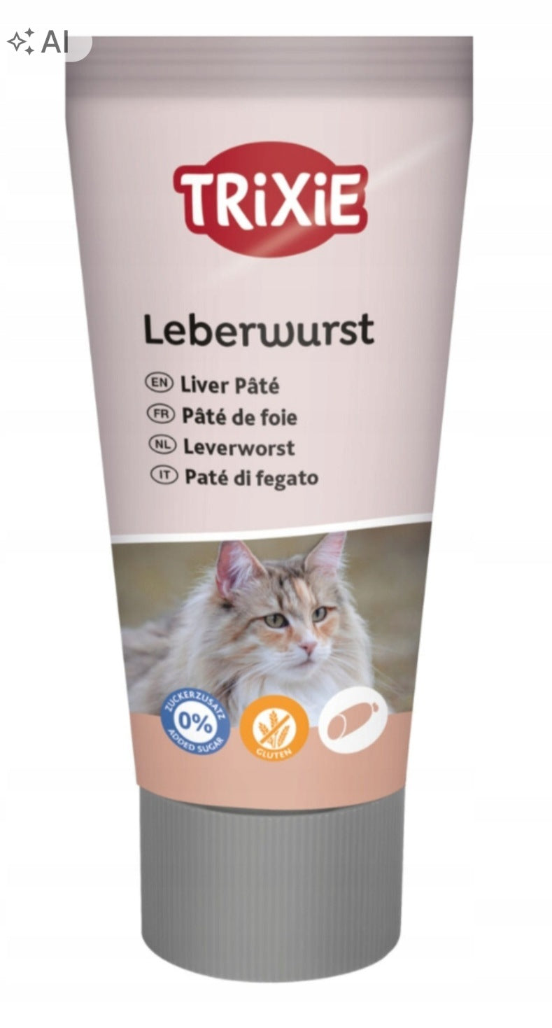 TRIXIE PREMIO Pate Cat Treat 42714