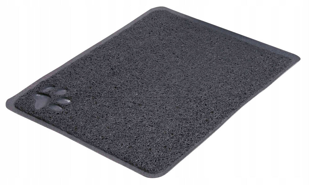 TRIXIE PVC litter box wiper 37x45cm TX-40381