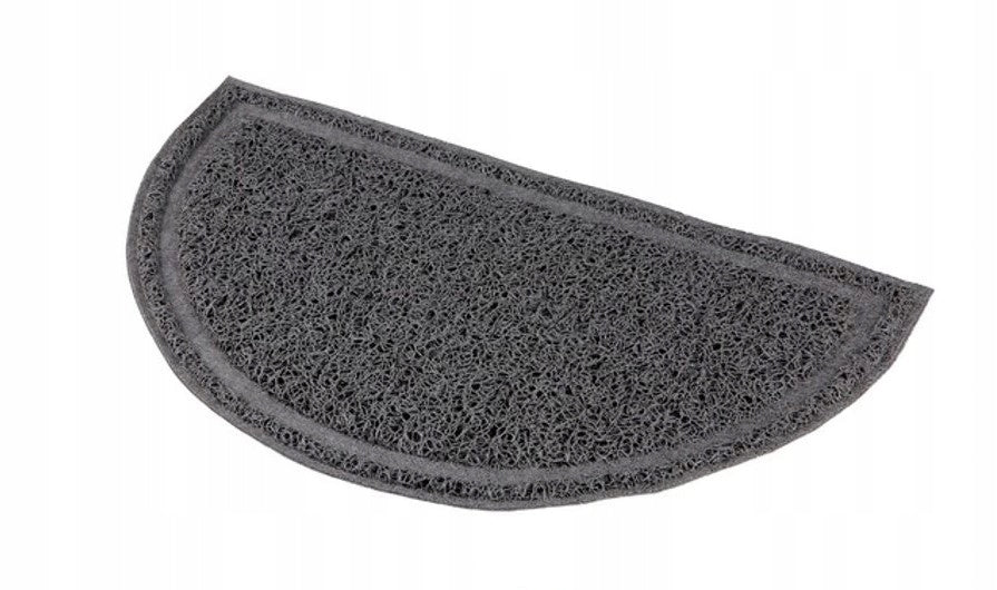 TRIXIE PVC litter box wiper 59x35cm TX-40386