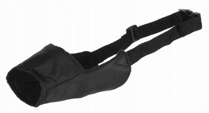 TRIXIE Polyester muzzle For Dog XS-S TX-1921