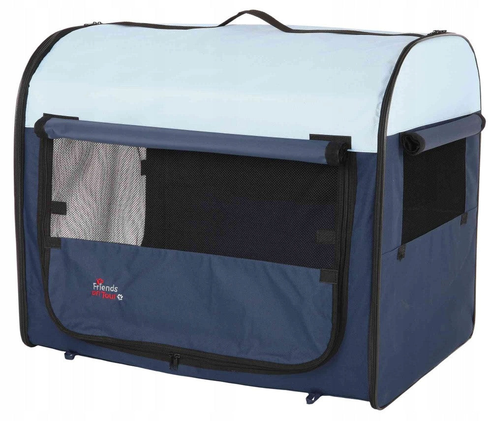 TRIXIE Portable dog playpen M 55/65/80 Manufacturer code HTX-39704