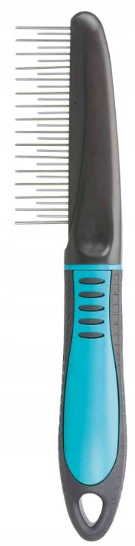 TRIXIE Rotary untangling comb 22 cm Manufacturer code 23772