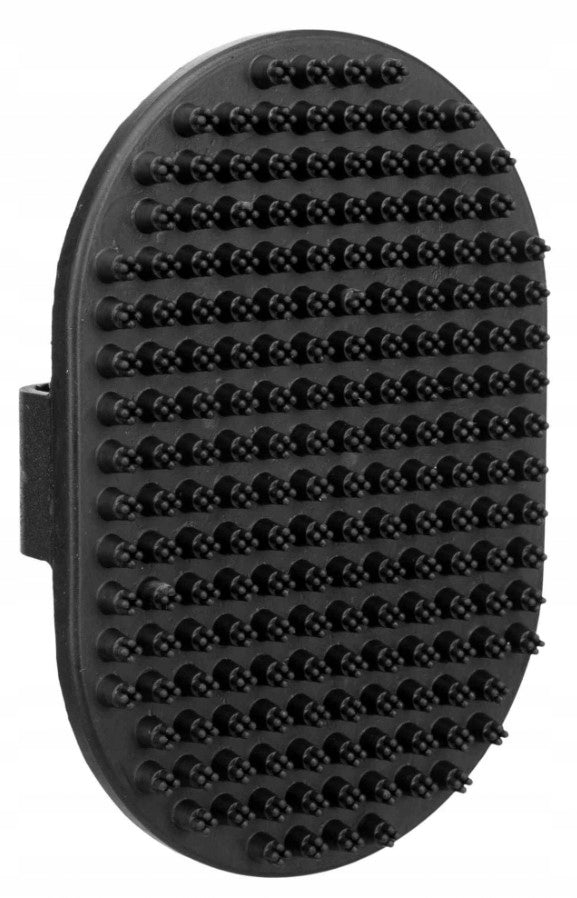 TRIXIE Scraper Rubber Massaging Dog Combing 2333