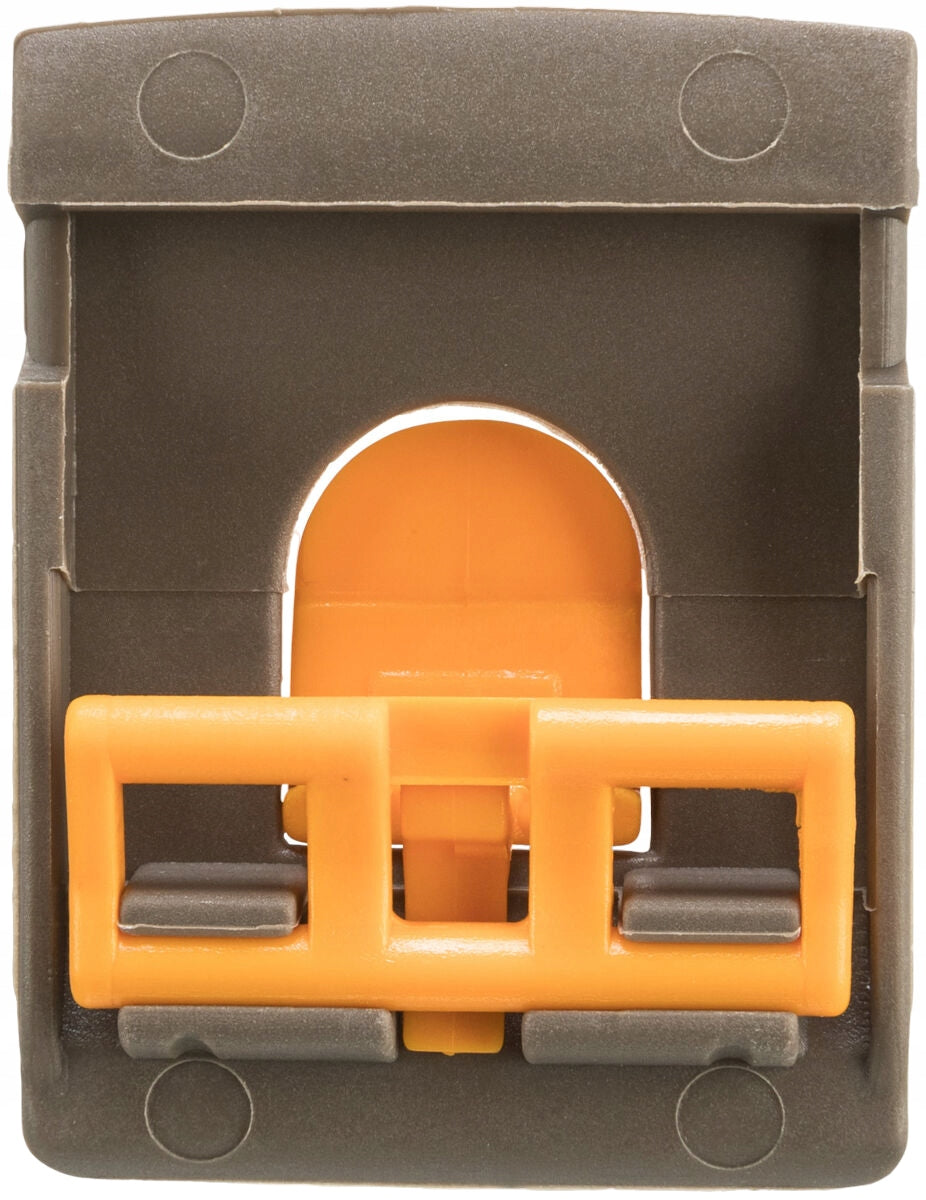 TRIXIE Spare clip for Skudo carriers taupe Brand Trixie