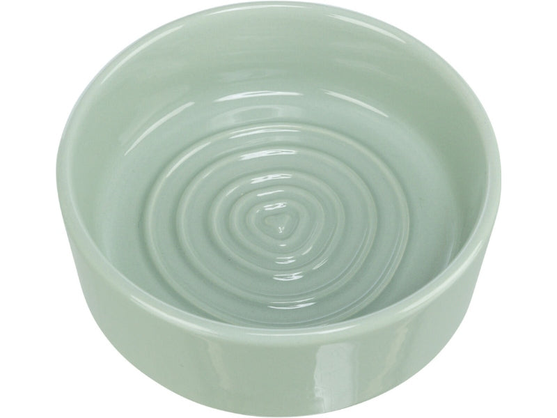 TRIXIE Viviana Ceramic Dog Food Bowl Heavy Duty Water 800 ml Manufacturer code TX-25101