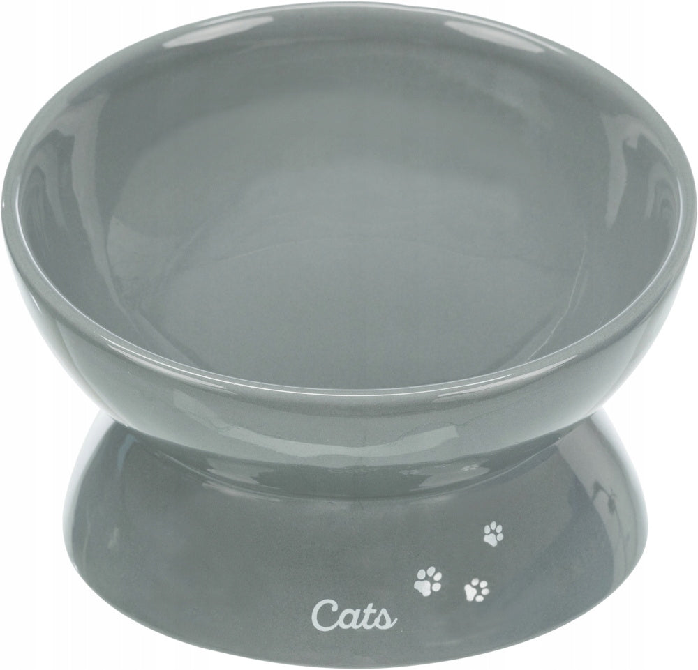 TRIXIE XXL Dog Cat Ceramic Bowl