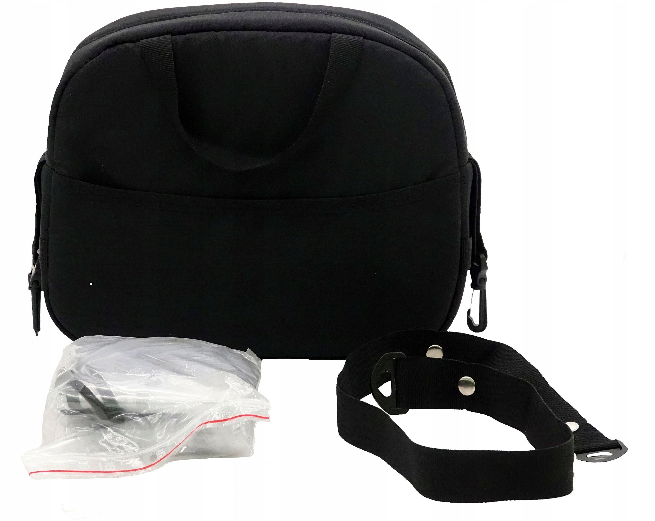 TROLLEY BAG KAREX + RAIN FILM