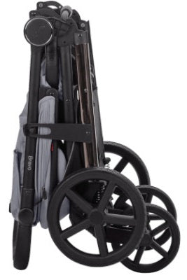 TROLLEY CARRELLO BRAVO SL 2026 DELUXE THUNDER GREY UP TO 22 KG + ACCESSORIES Brand Carrello
