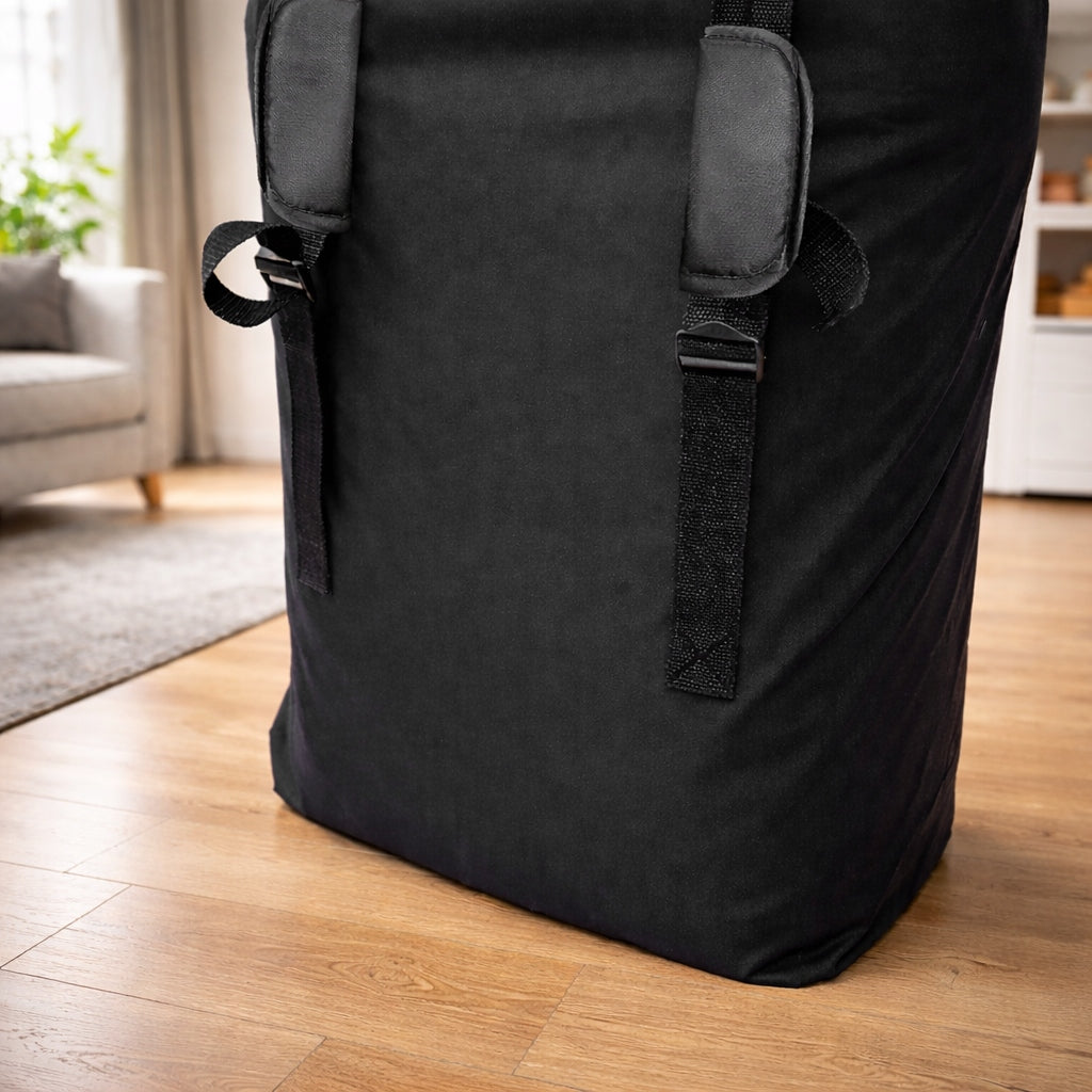 TROLLEY COVER AIRCRAFT BAG PROTECTIVE BAG LARGE TRANSPORT Brand Agmi