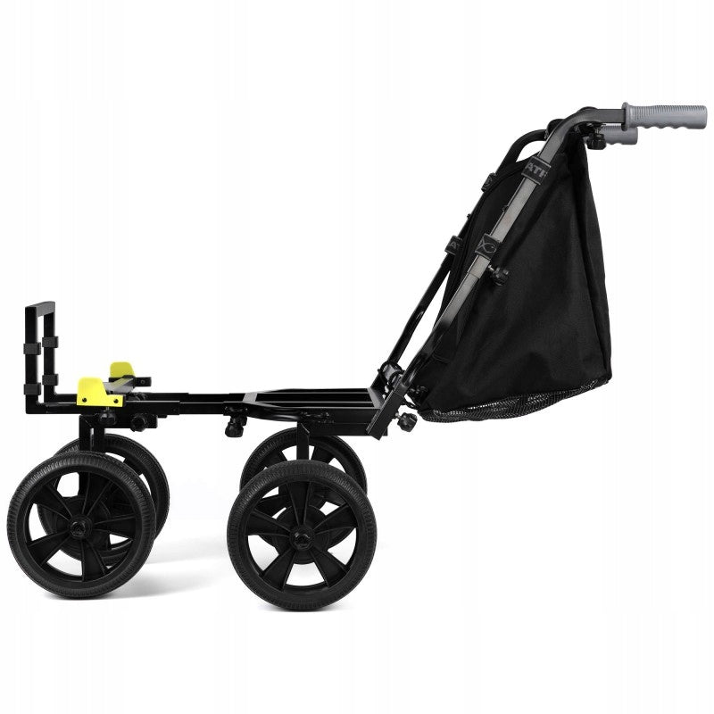 TROLLEY MATRIX 4 WHEEL COMPACT TRANSPORTER NEW MODEL Kind other